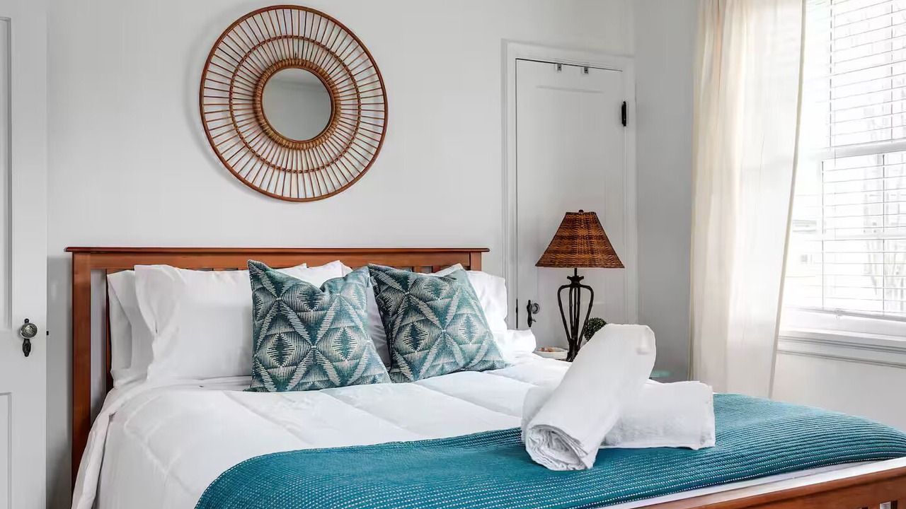 Photo of Bedroom in Bellevue