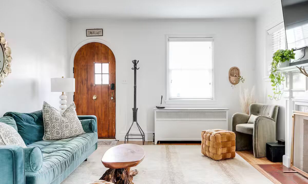 Photo of Livingroom in Bellevue