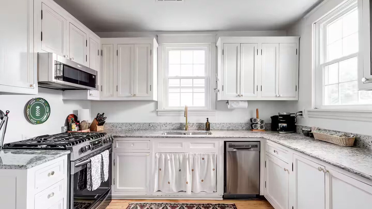 Photo of Kitchen in Bellevue
