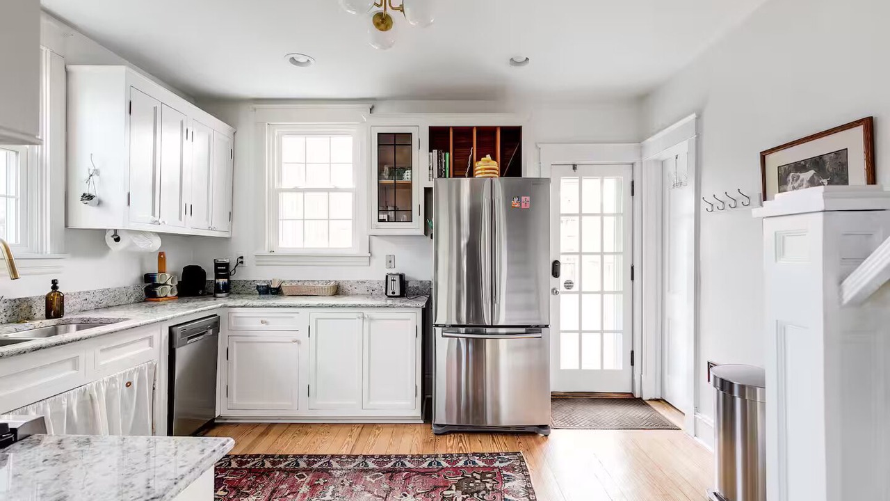 Photo of Kitchen in Bellevue