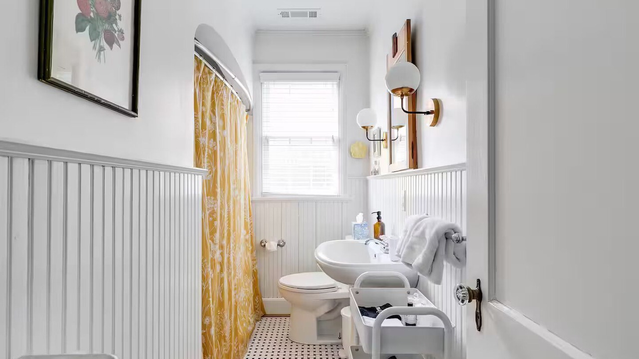 Photo of Bathroom in Bellevue