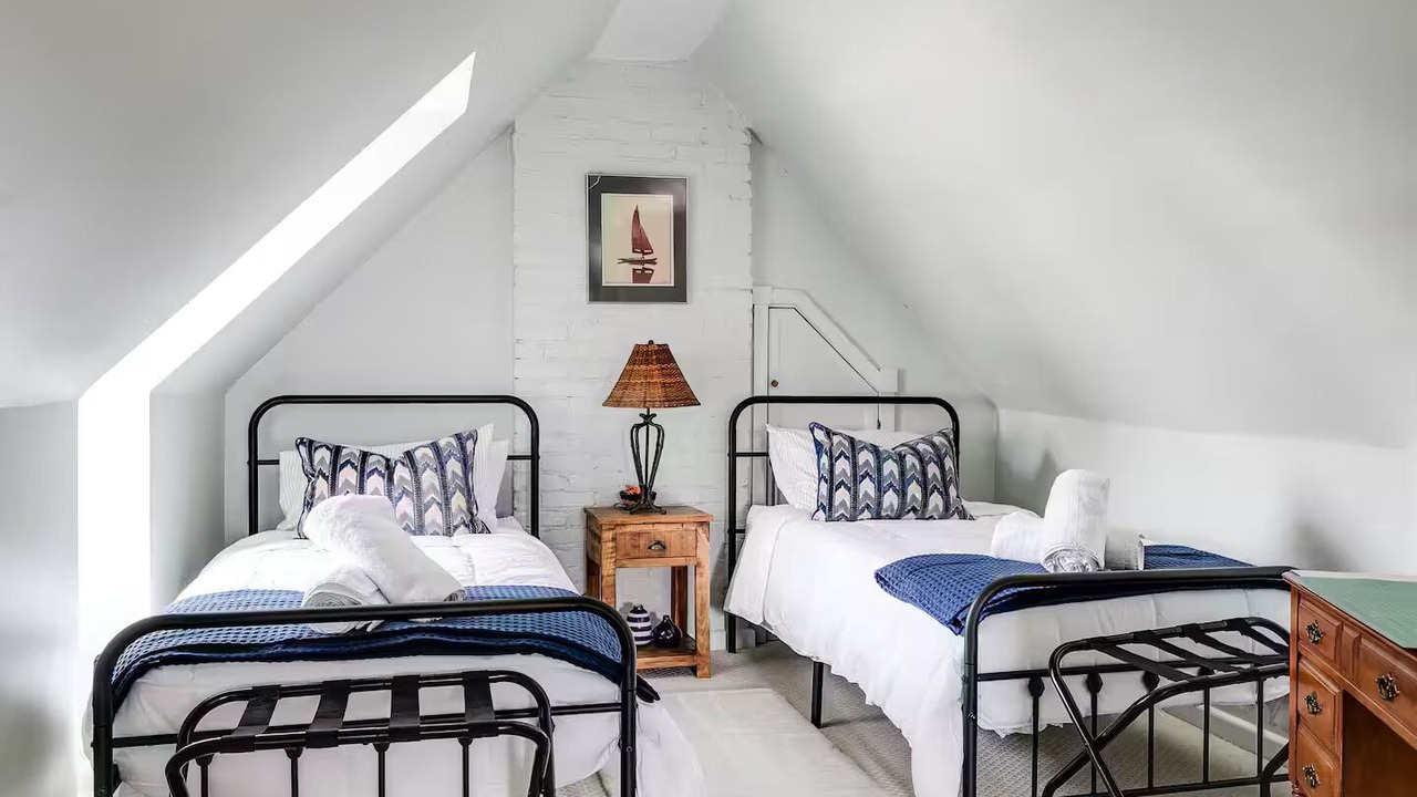 Photo of Bedroom in Bellevue