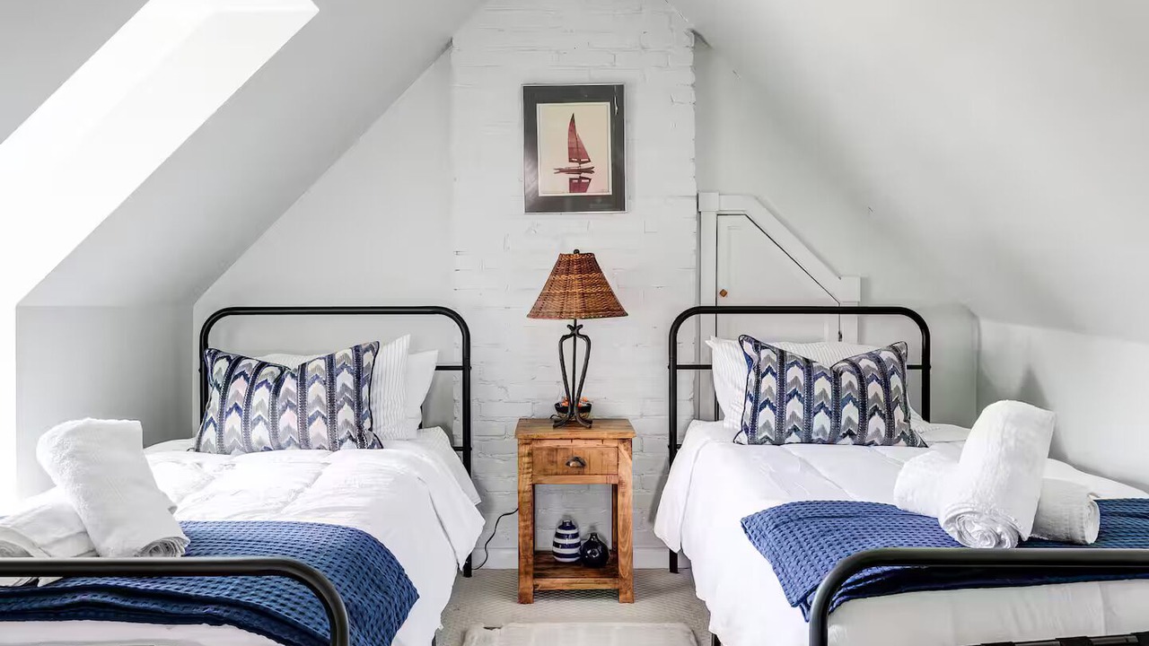 Photo of Bedroom in Bellevue