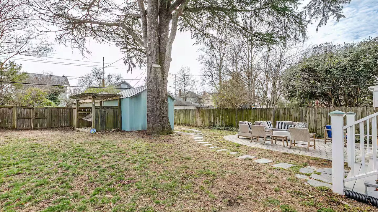Photo of Outdoor in Bellevue