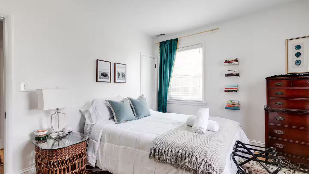 Photo of Bedroom in Bellevue