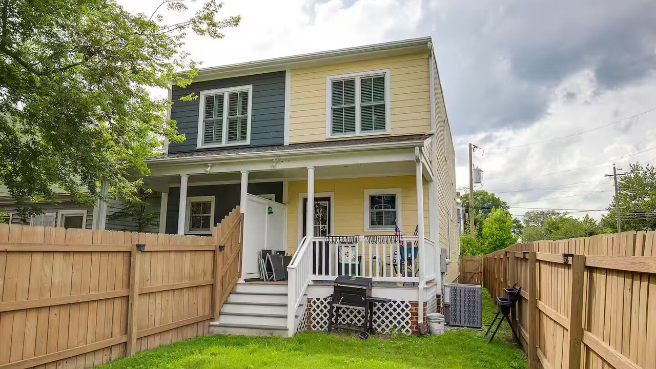 Photo of Outdoor in Church Hill