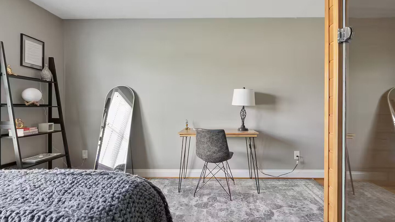 Photo of Bedroom in Church Hill