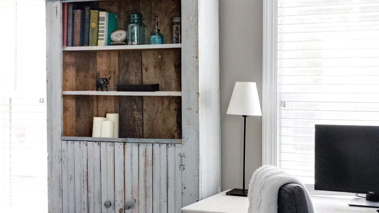 Photo of Bedroom in Church Hill
