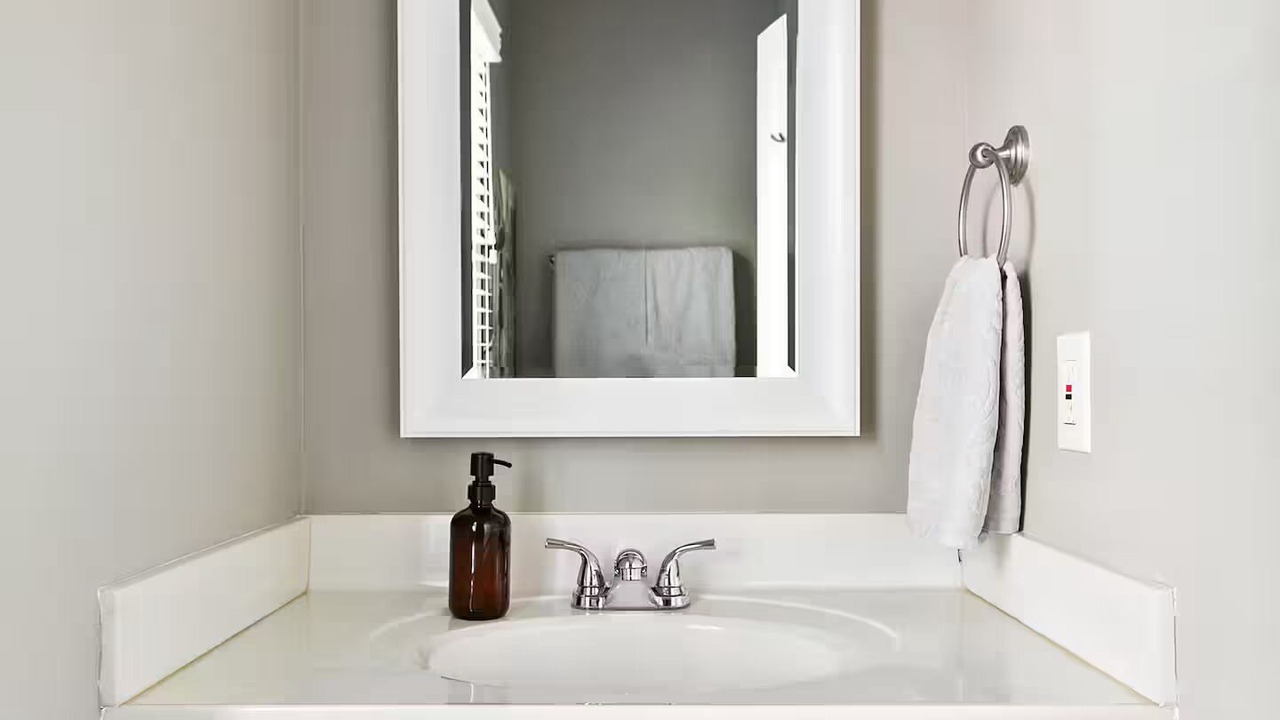 Photo of Bathroom in Church Hill
