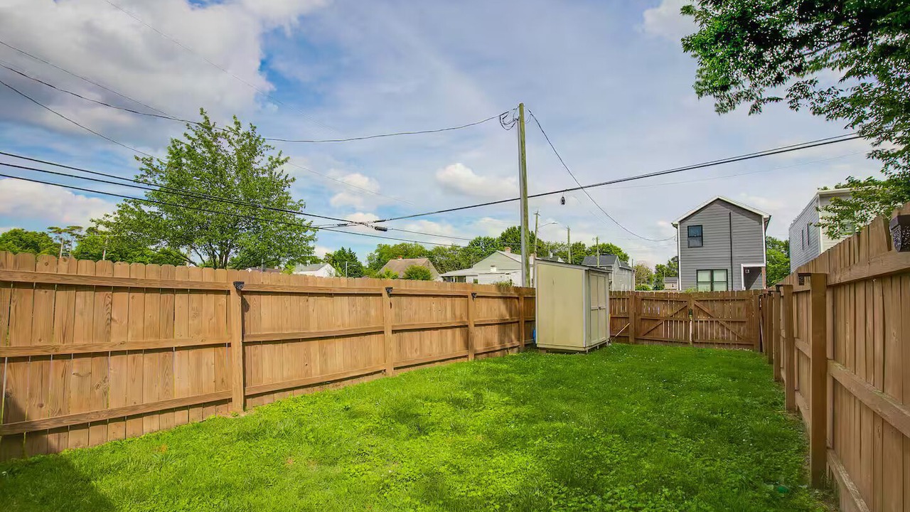 Photo of Outdoor in Church Hill