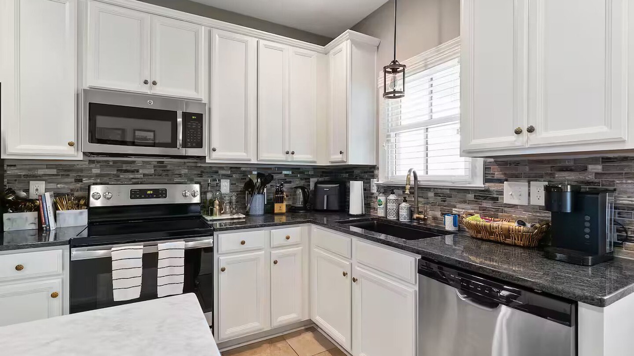 Photo of Kitchen in Church Hill