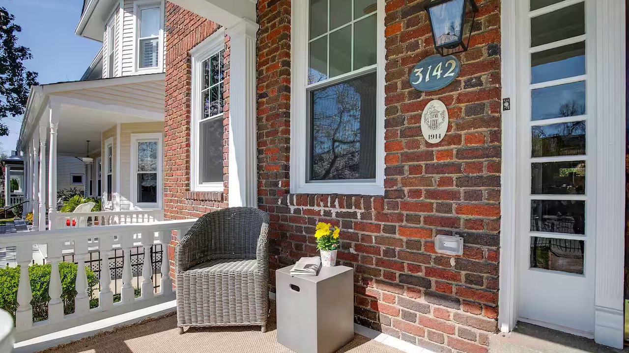 Photo of Outdoor in Museum District