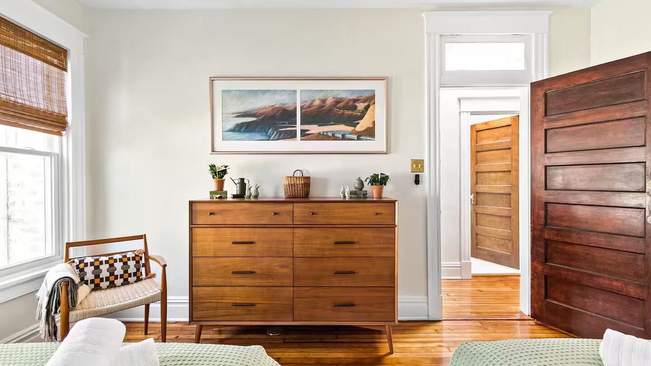 Photo of Bedroom in Museum District