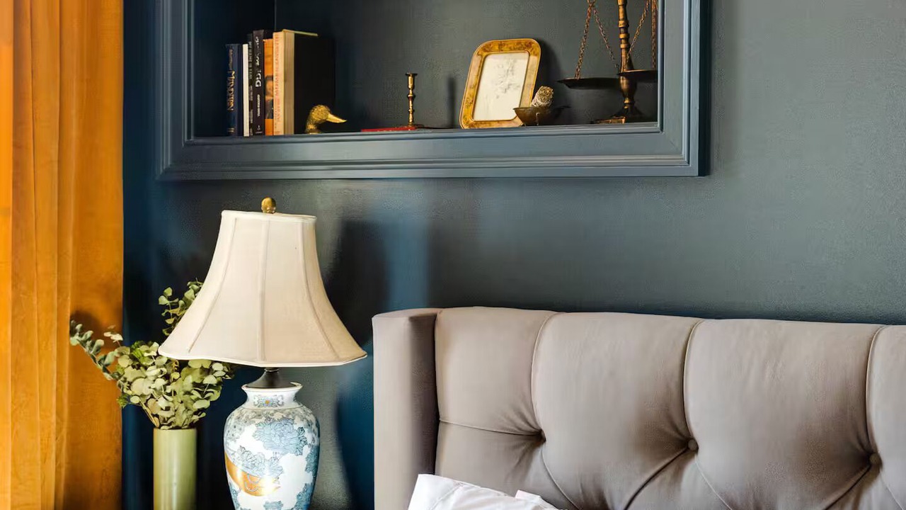 Photo of Bedroom in Museum District