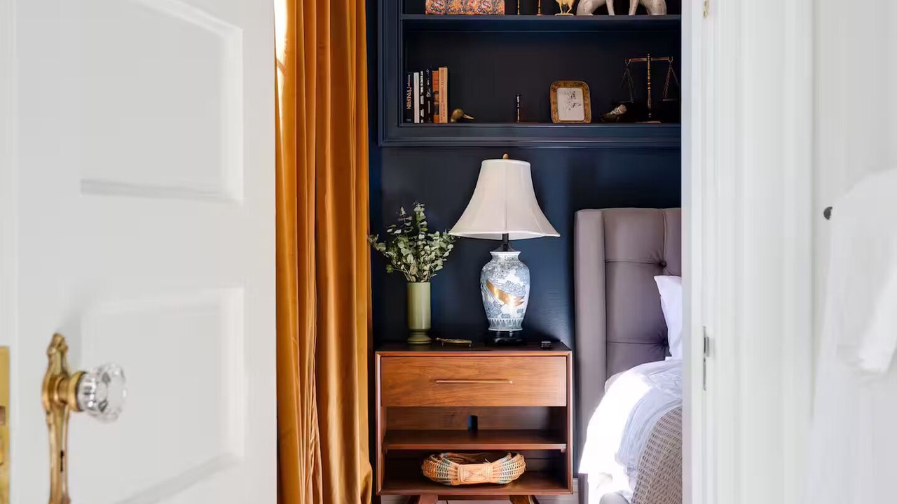 Photo of Bedroom in Museum District