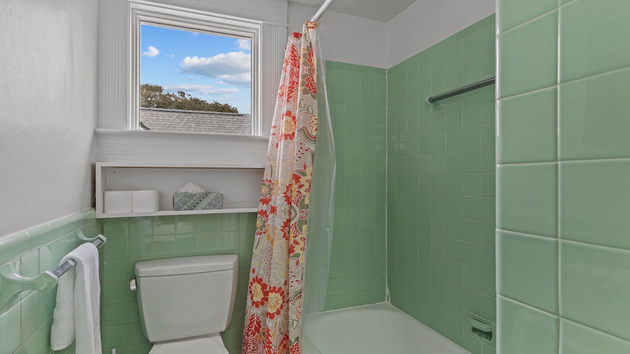 Photo of Bathroom in Morehead City