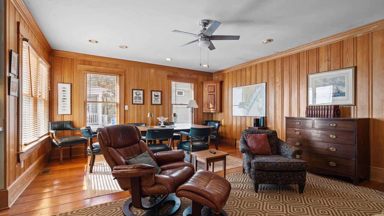 Photo of Livingroom in Morehead City