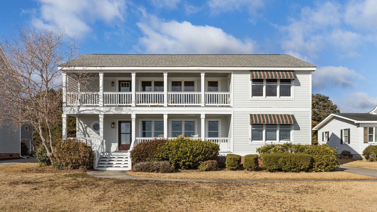 Photo of Outdoor in Morehead City