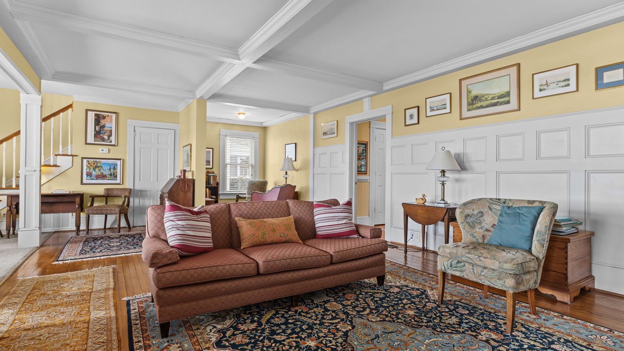 Photo of Bedroom in Morehead City