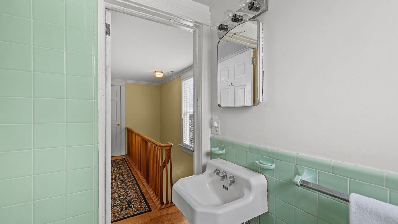 Photo of Bathroom in Morehead City