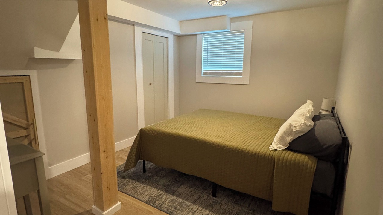 Photo of Bedroom in Lupton City
