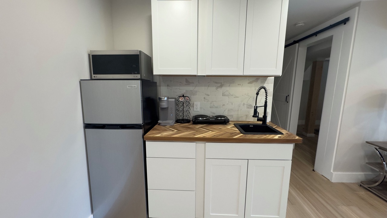 Photo of Kitchen in Lupton City