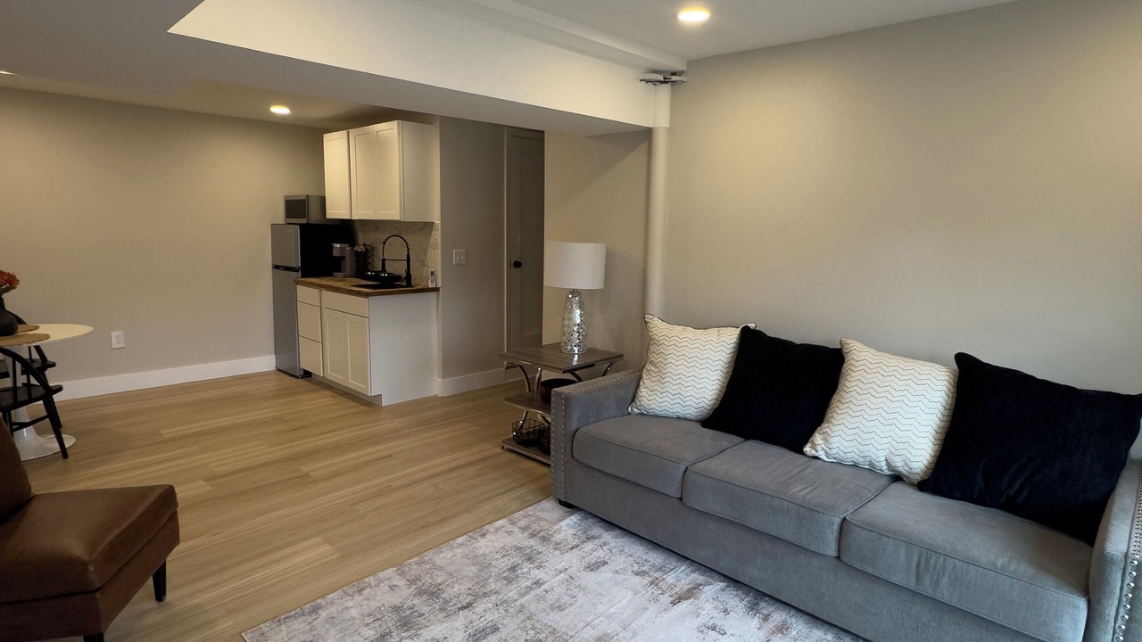 Photo of Livingroom in Lupton City
