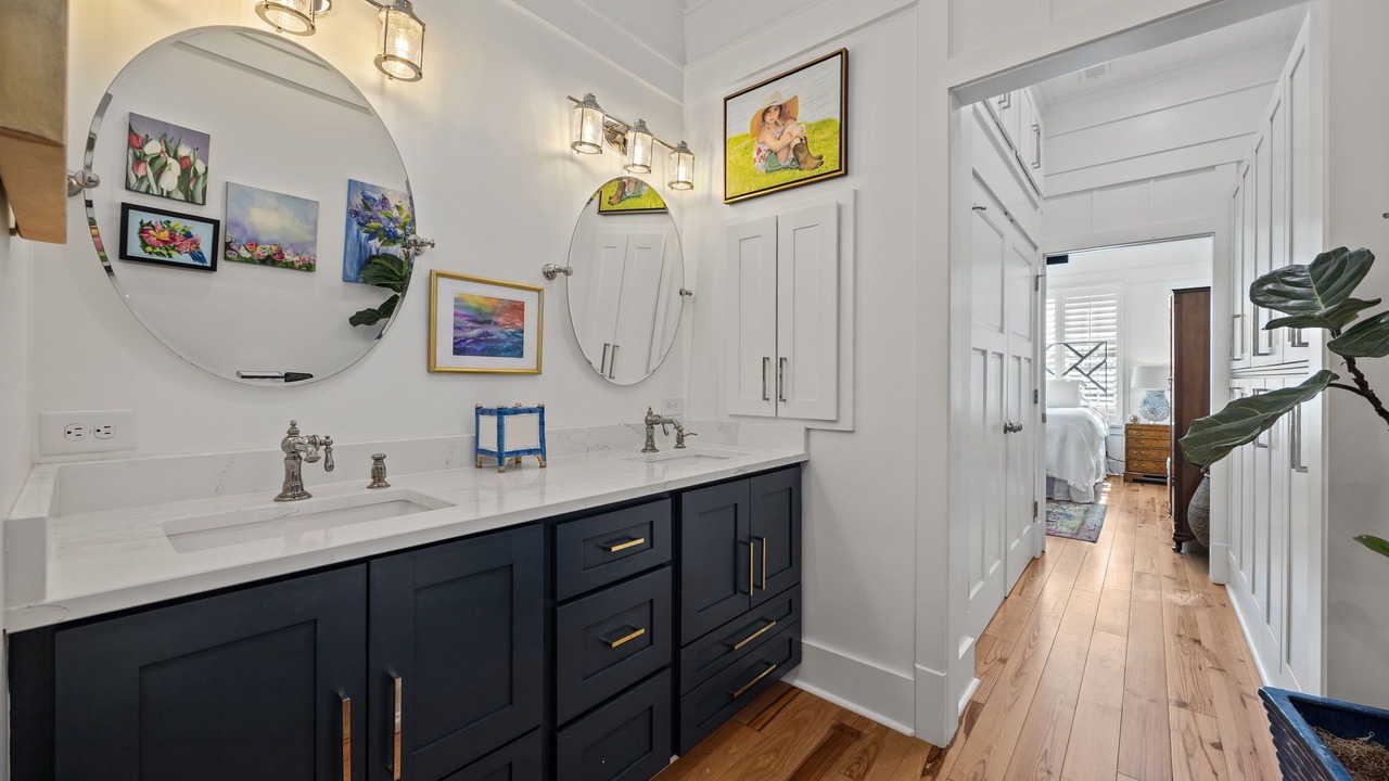 Photo of Bathroom in Morehead City
