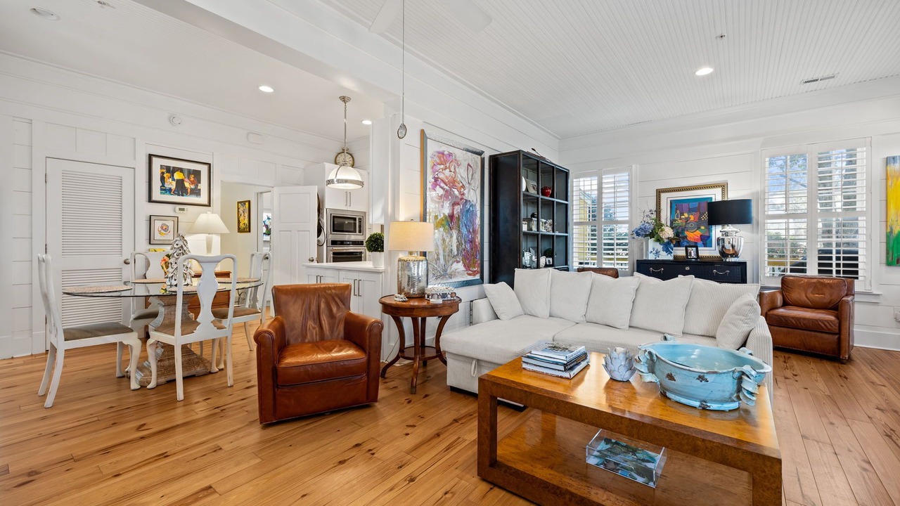 Photo of Livingroom in Morehead City