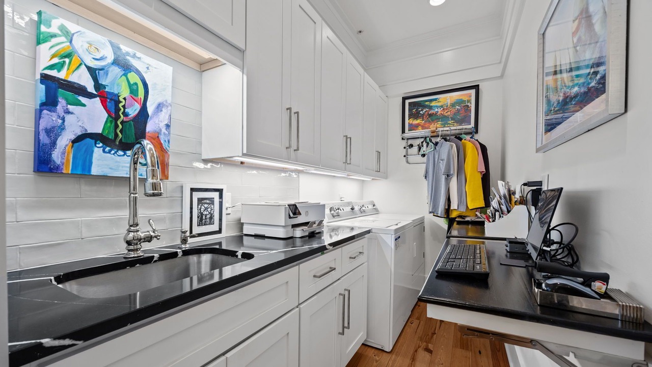 Photo of Kitchen in Morehead City