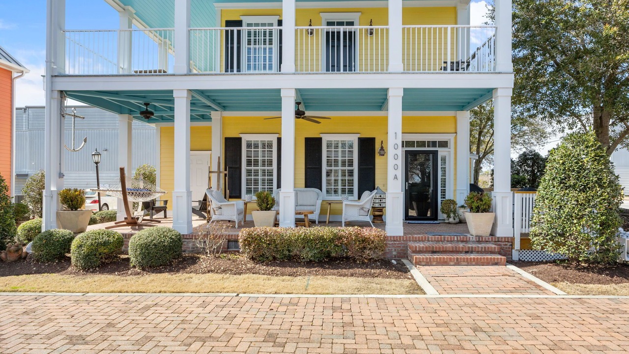 Photo of Outdoor in Morehead City