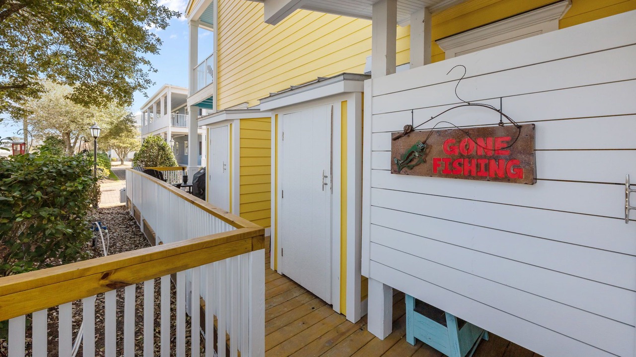 Photo of Outdoor in Morehead City