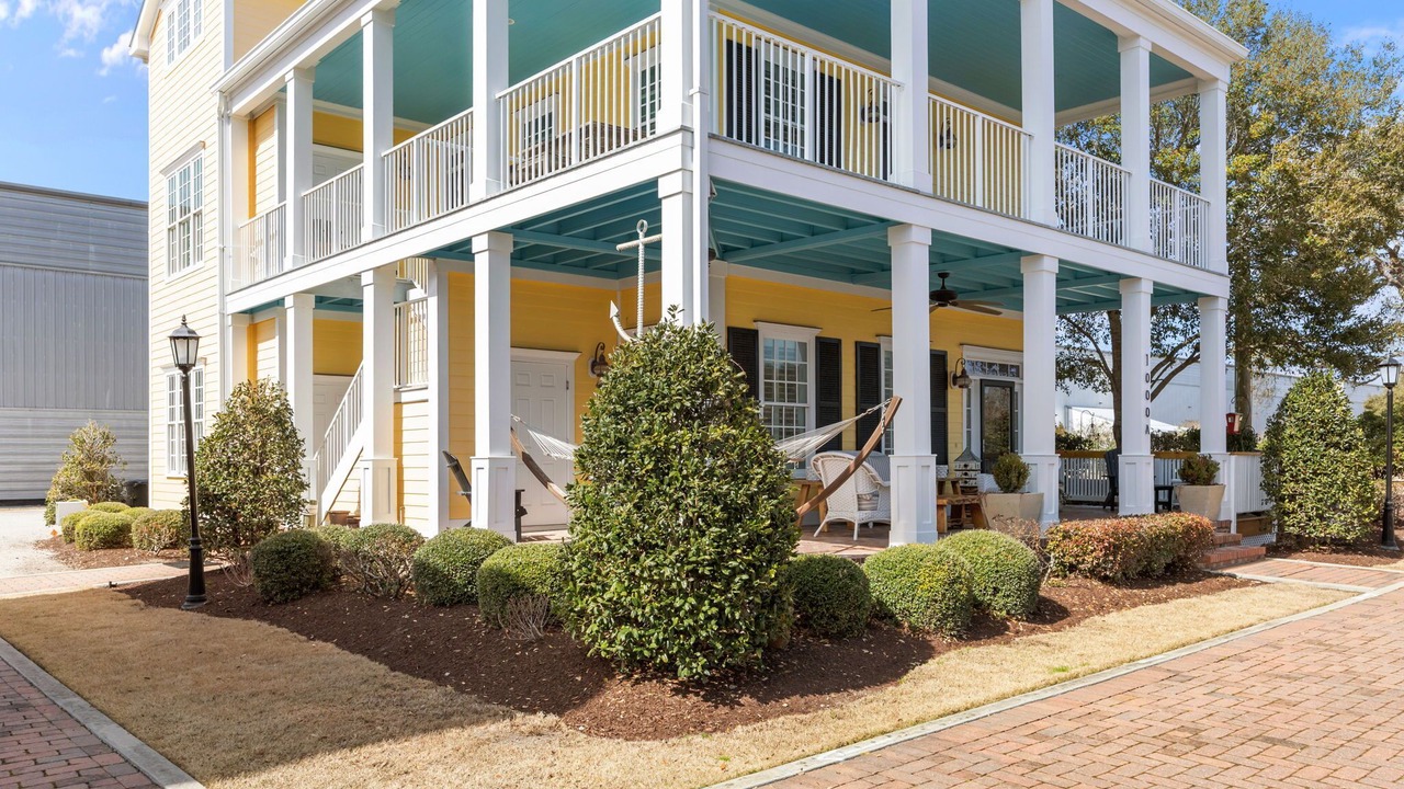 Photo of Outdoor in Morehead City