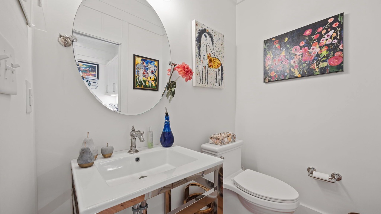 Photo of Bathroom in Morehead City