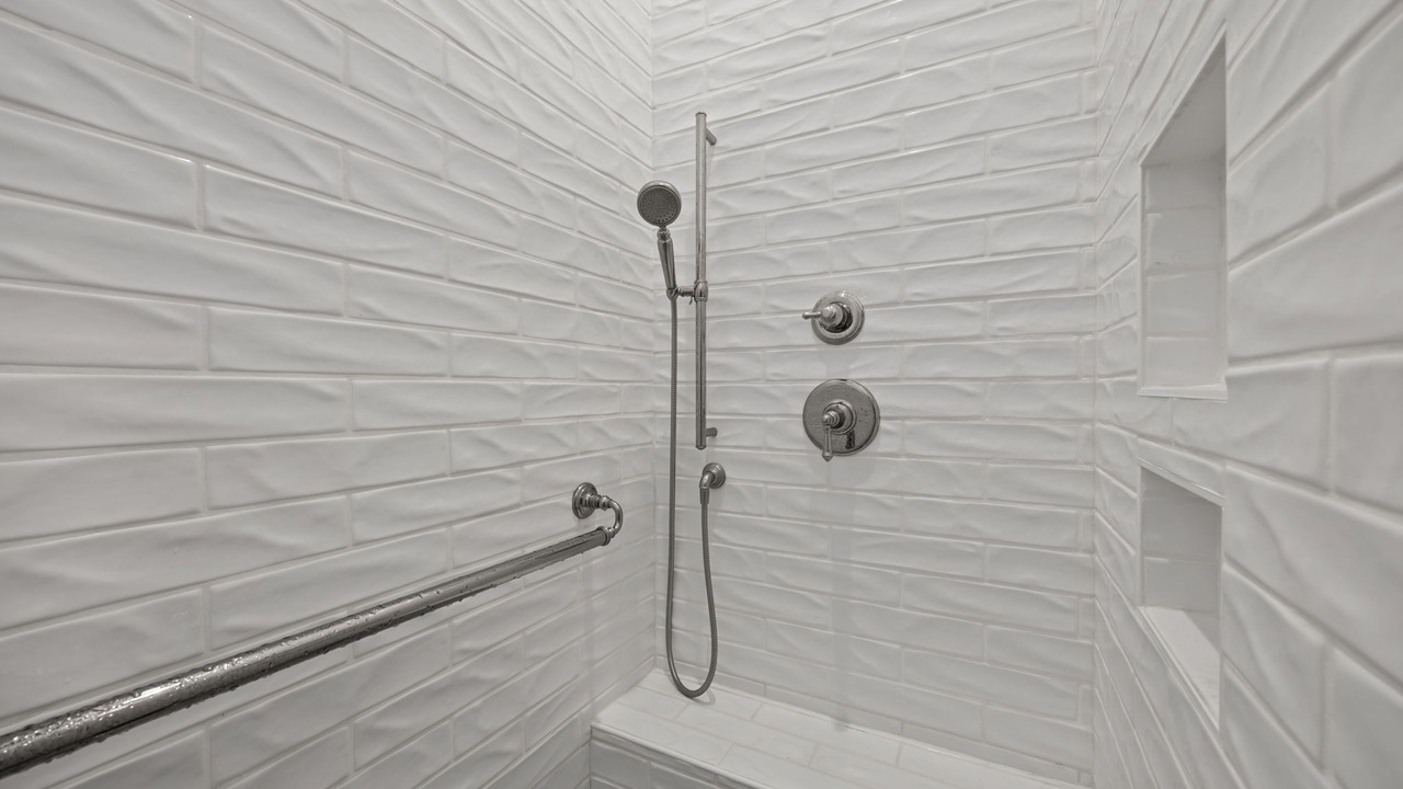Photo of Bathroom in Morehead City