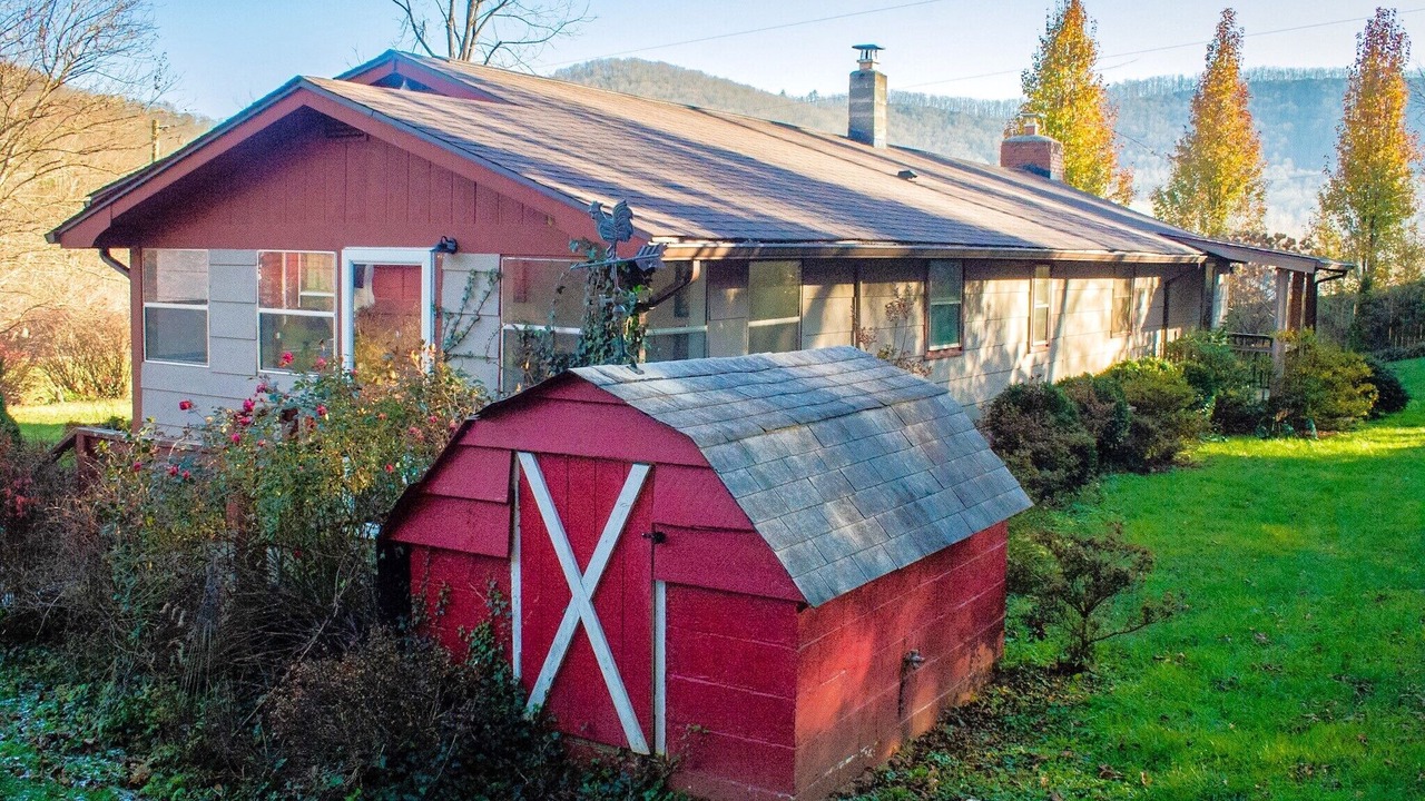 Photo of Outdoor in Horse Shoe