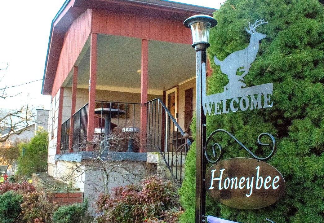 Photo of Outdoor in Horse Shoe