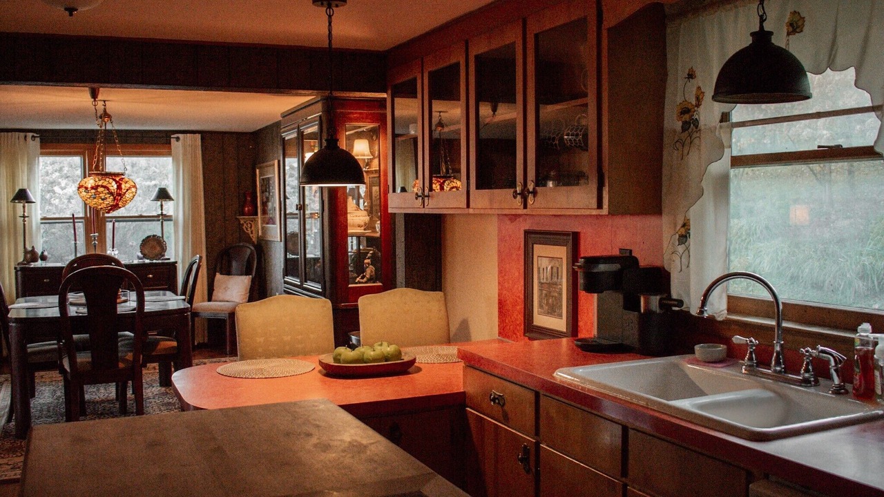 Photo of Kitchen in Horse Shoe