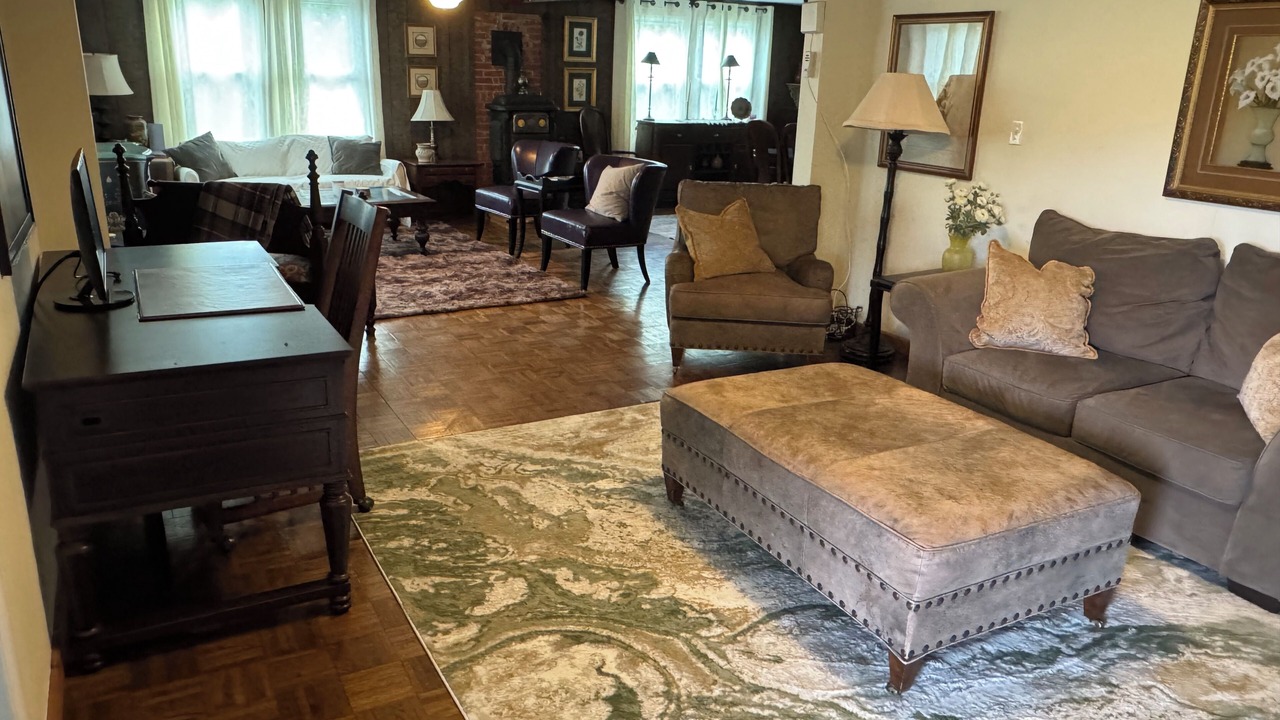 Photo of Bedroom in Horse Shoe