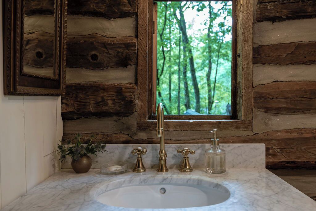 Photo of Bathroom in Montreat