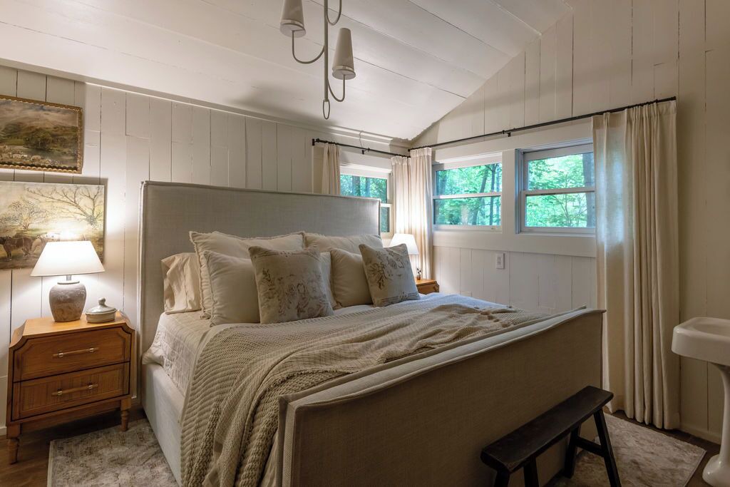 Photo of Bedroom in Montreat