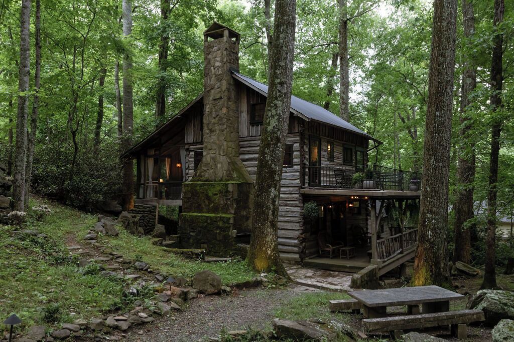 Photo of Outdoor in Montreat