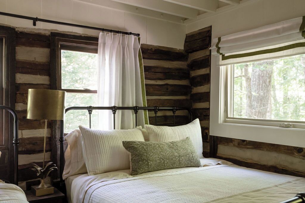 Photo of Bedroom in Montreat