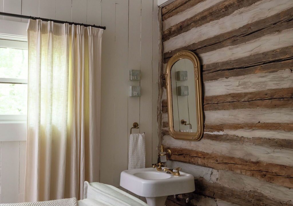 Photo of Bathroom in Montreat