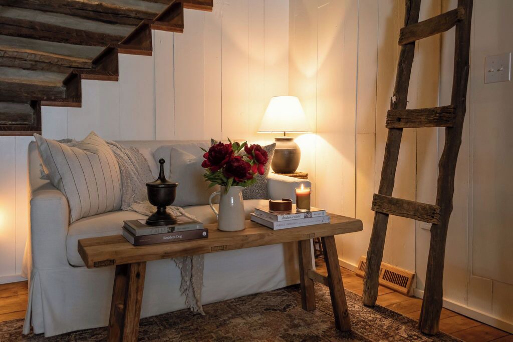 Photo of Livingroom in Montreat
