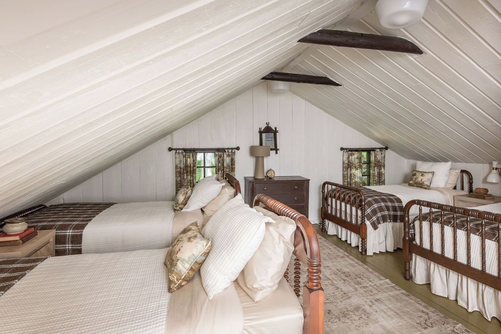 Photo of Bedroom in Montreat