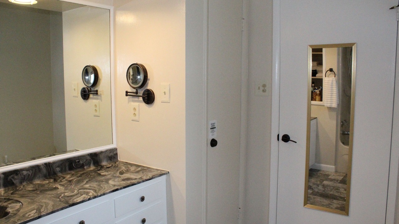 Photo of Bathroom in Williamsburg