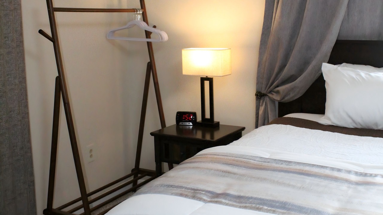 Photo of Bedroom in Williamsburg