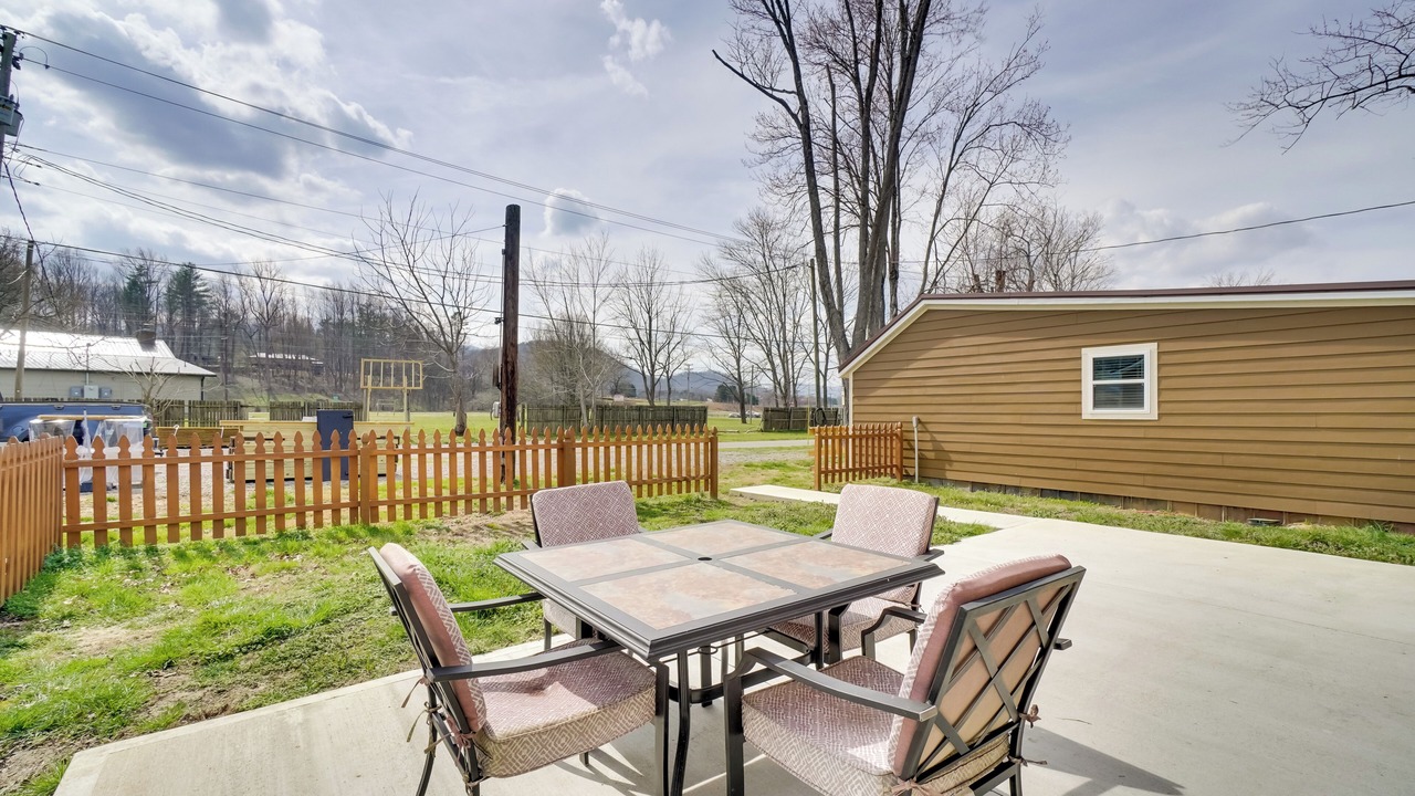 Photo of Outdoor in Townsend