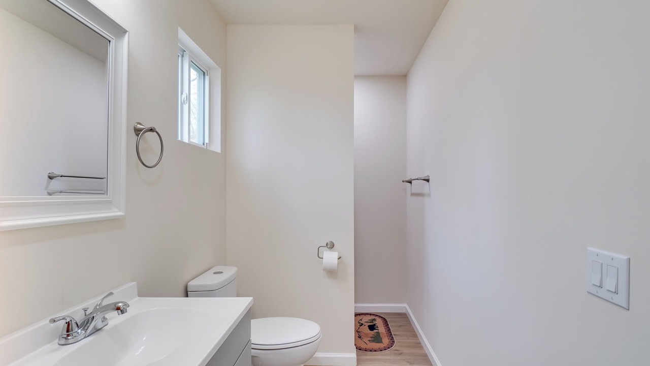 Photo of Bathroom in Townsend